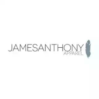 James Anthony Apparel discount codes