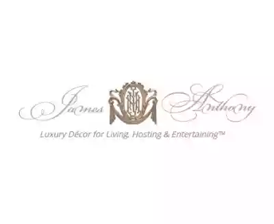 James Anthony Collection discount codes