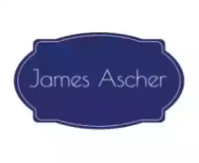 James Ascher discount codes