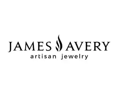 Shop James Avery discount codes logo