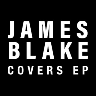 James Blake logo