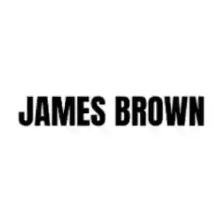 Shop  James Brown discount codes logo