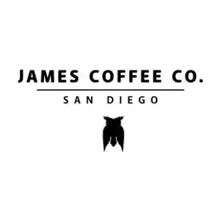 James Coffee discount codes