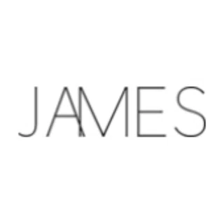 James Cosmetics AU logo