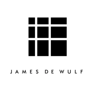 Shop James De Wulf coupon codes logo