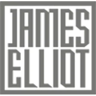 James Elliot logo