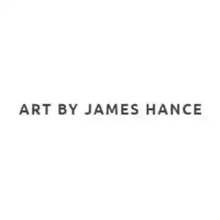 James Hance coupon codes