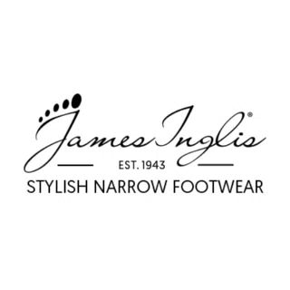 Shop James Inglis logo