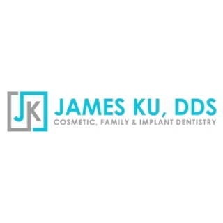 James KU DDS logo