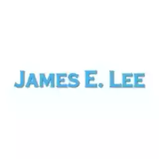 James E. Lee promo codes