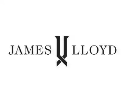 James Lloyd Clothing discount codes