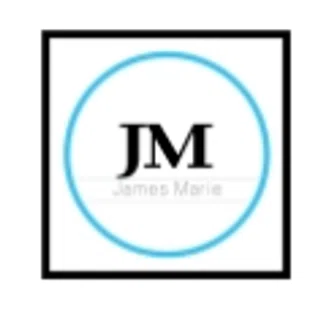 James Marie discount codes