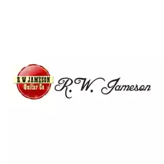 Shop Jameson Guitars promo codes logo