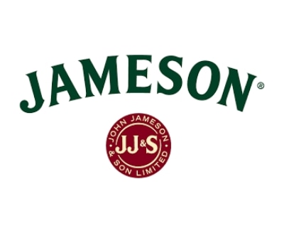 Shop Jameson Whiskey logo