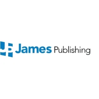 Shop James Publishing logo
