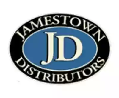 Shop Jamestown Distributors discount codes logo