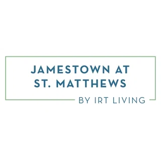 Jamestown at St. Matthews logo