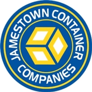 Jamestown Container logo