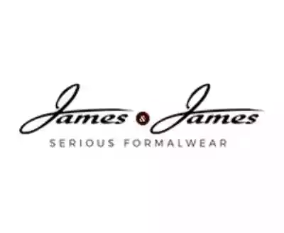 James & James promo codes