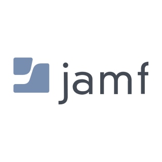 Shop Jamf logo