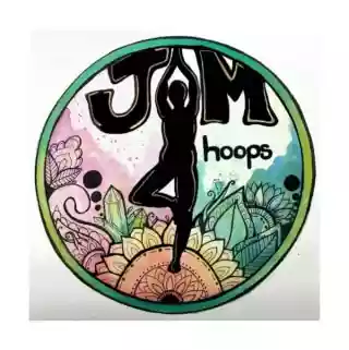 JAMhoops logo