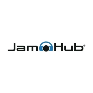 Shop JamHub logo