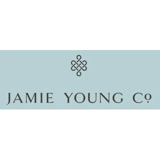 Shop Jamie Young Co. logo