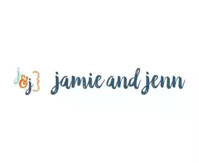 Jamie and Jenn promo codes