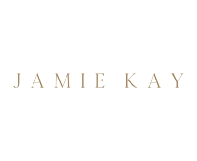 Shop Jamie Kay logo