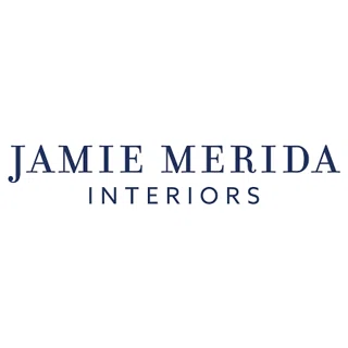 Jamie Merida Interiors logo