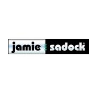 Shop Jamie Sadock logo