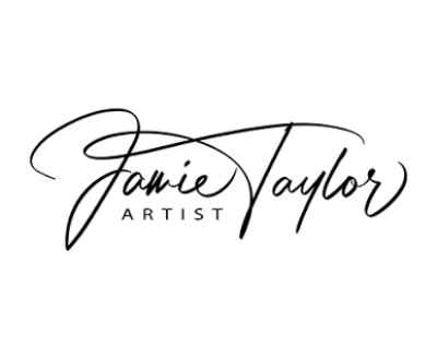 Shop Jamie Taylor Art logo