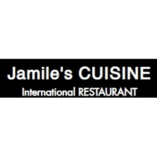 Jamiles Cuisine logo