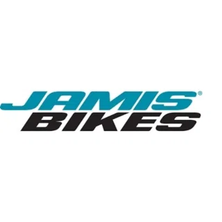 Shop Jamis Bikes logo