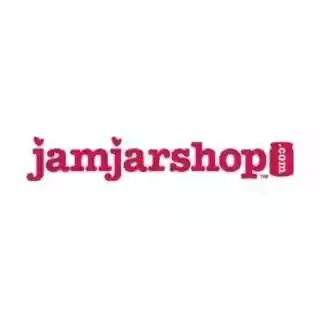Jam Jar Shop logo