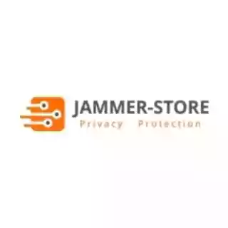 Jammer Store logo