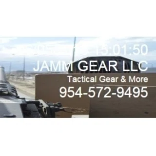 Shop Jamm Gear Tactical Store logo