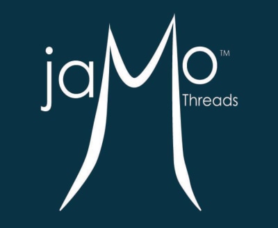 Shop jaMo Threads logo
