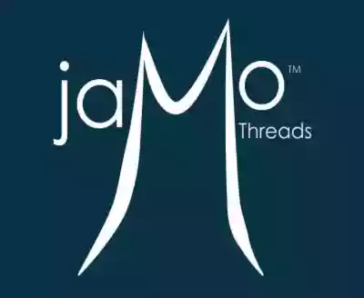 jaMo Threads logo