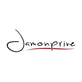 Shop Jamonprive logo