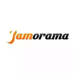 Shop Jamorama logo