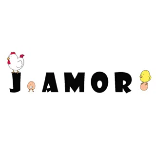 JAMOR Official Store logo