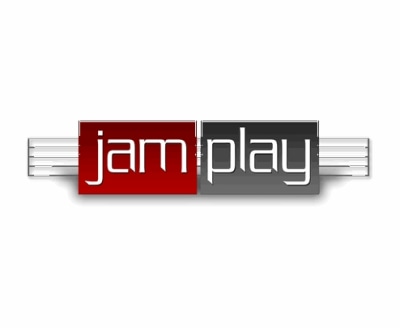 Shop JamPlay logo