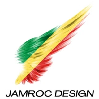 Jamroc Designs logo
