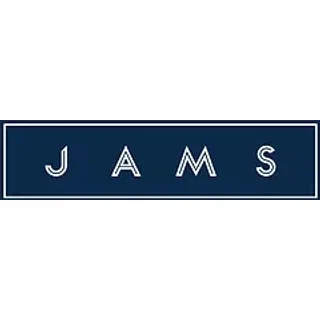 Jams Omaha logo