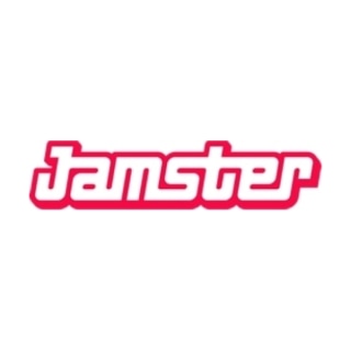 Shop Jamster logo