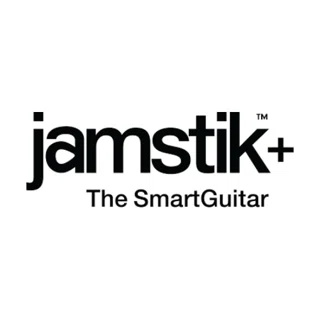 Shop Jamstik logo