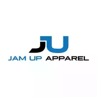 Jam Up Apparel logo