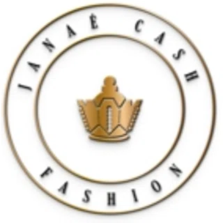 Janae Cash Fashion logo