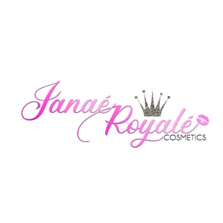 Janaé Royalé Co logo
